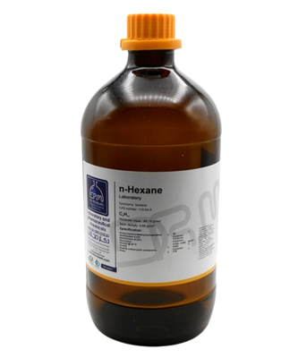 n-هگزان (دکتر مجللی)